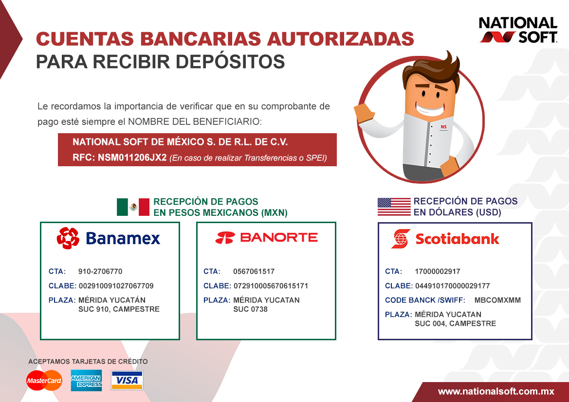 Cuentas binarias